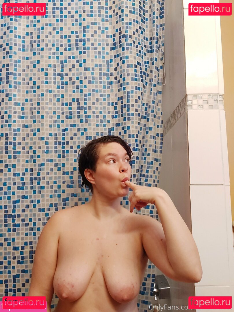 galaximoss Nude Onlyfans Photo 43