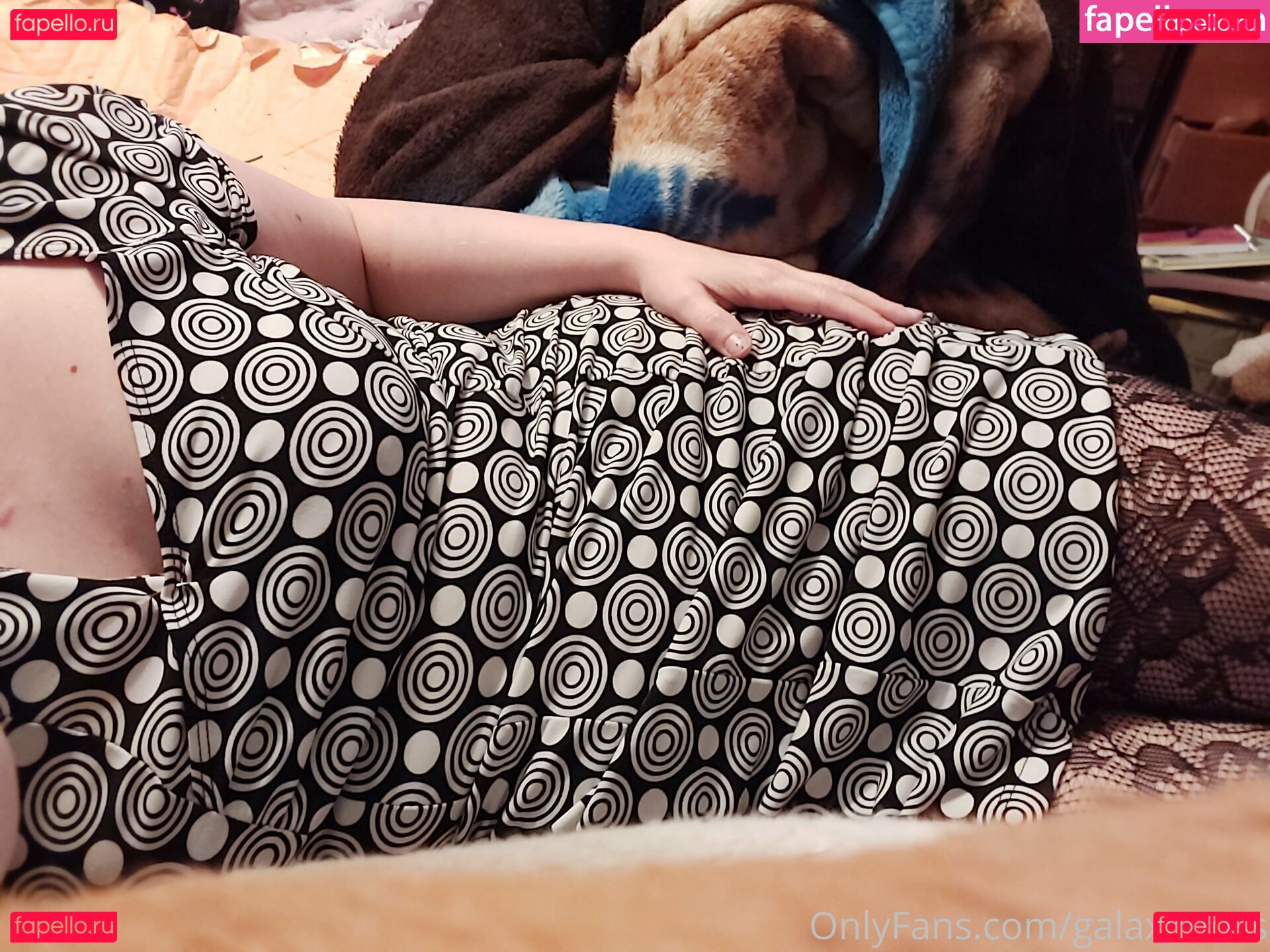 galaximoss Nude Onlyfans Photo 40