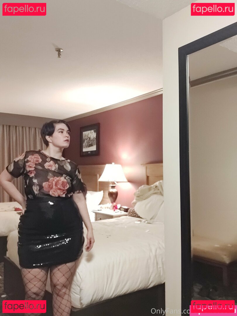 galaximoss Nude Onlyfans Photo 29