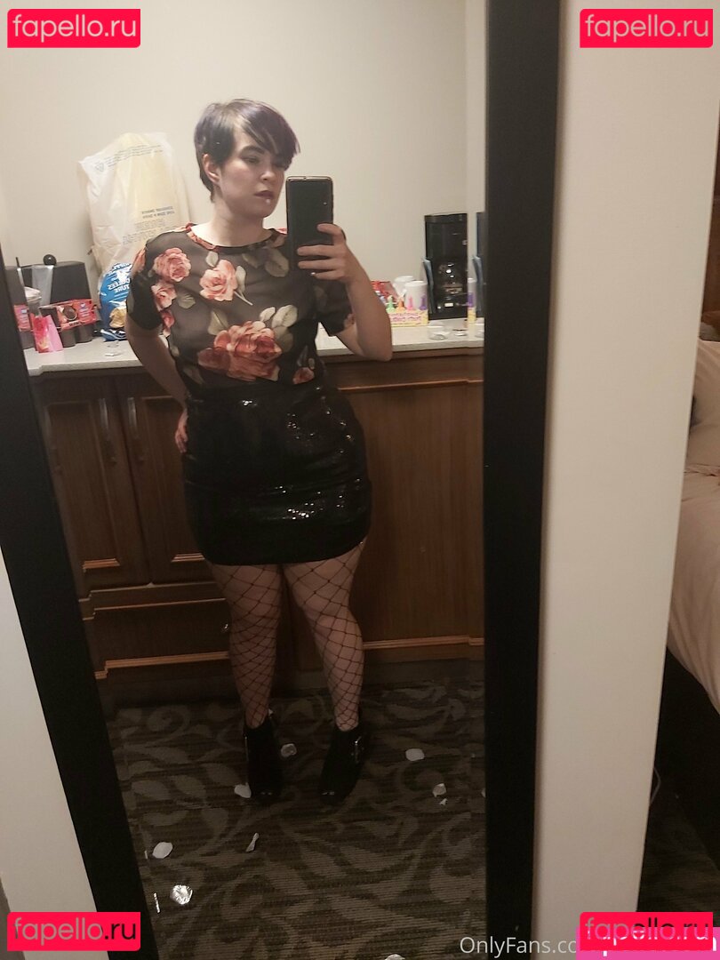 galaximoss Nude Onlyfans Photo 30
