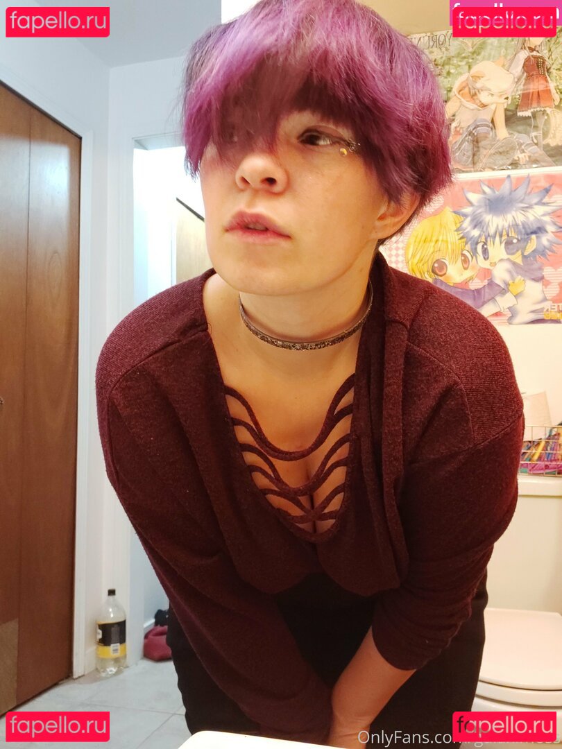 galaximoss Nude Onlyfans Photo 19
