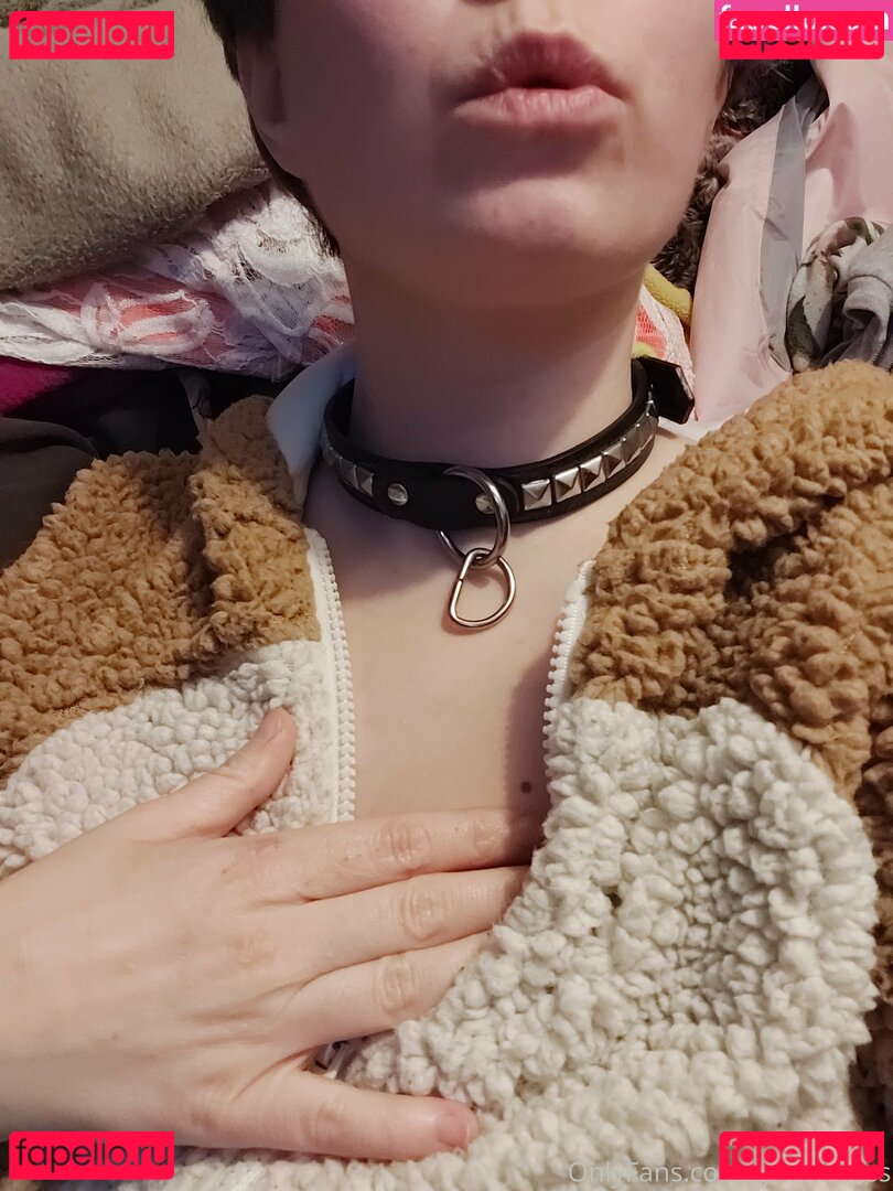 galaximoss Nude Onlyfans Photo 12