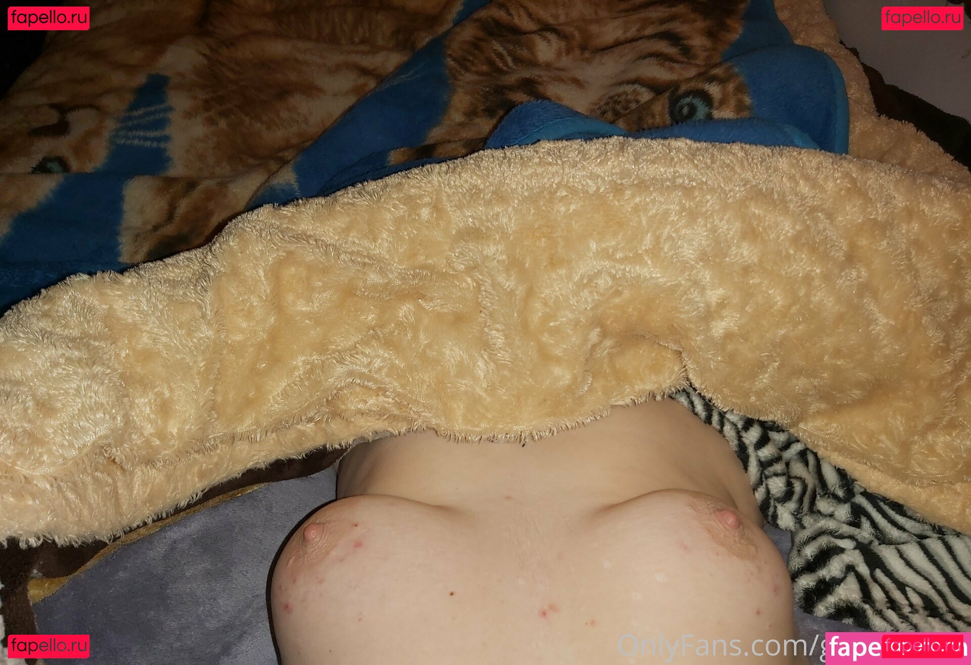 galaximoss Nude Onlyfans Photo 11