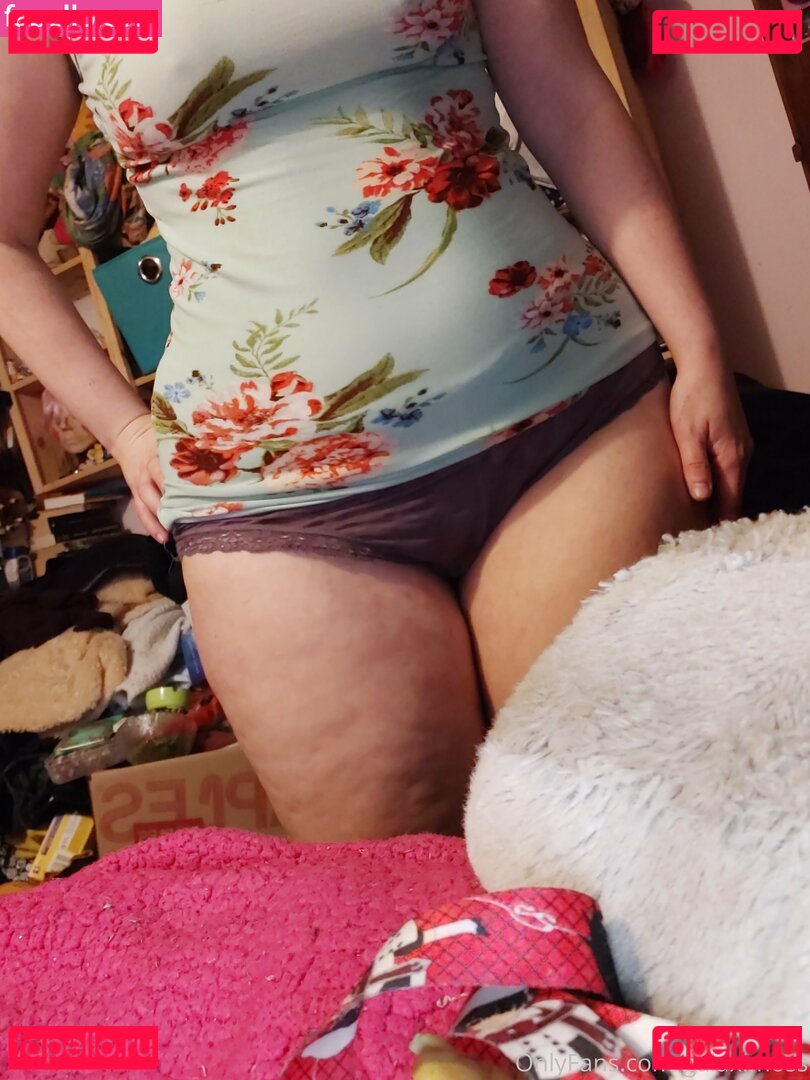 galaximoss Nude Onlyfans Photo 9
