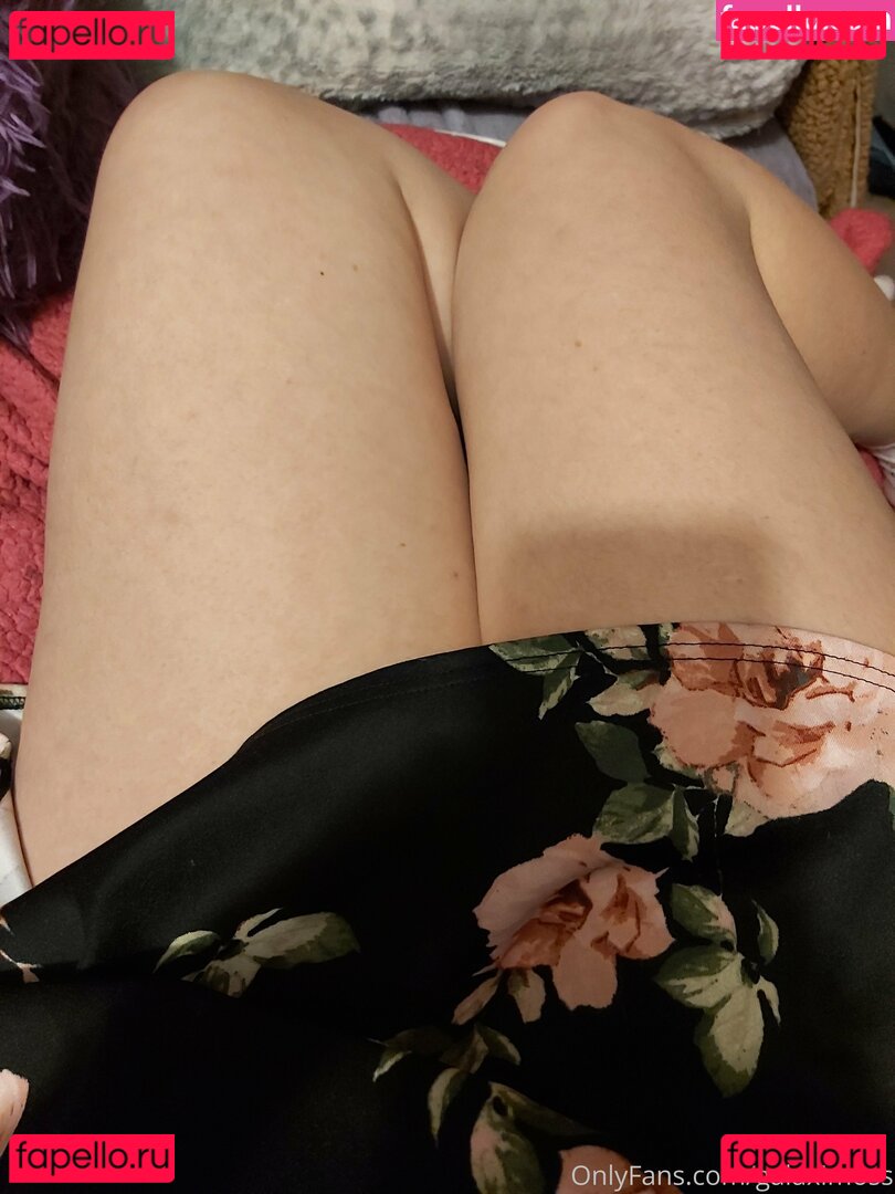 galaximoss Nude Onlyfans Photo 7