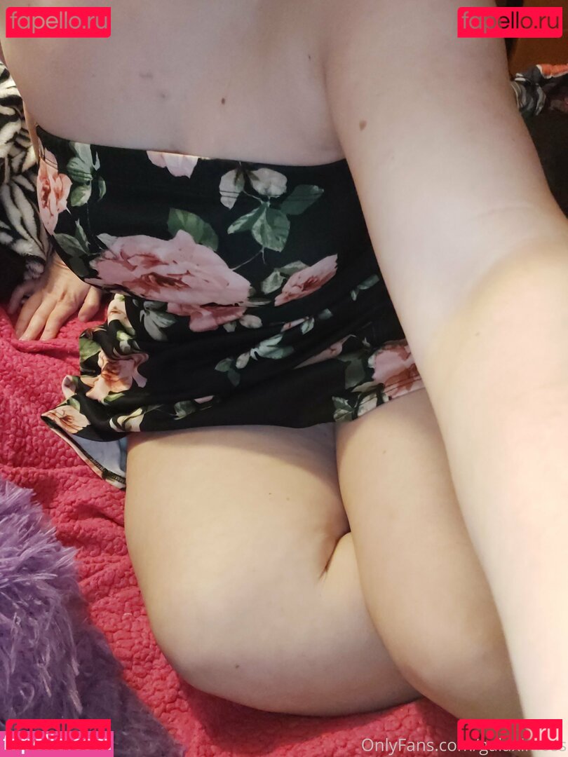 galaximoss Nude Onlyfans Photo 6