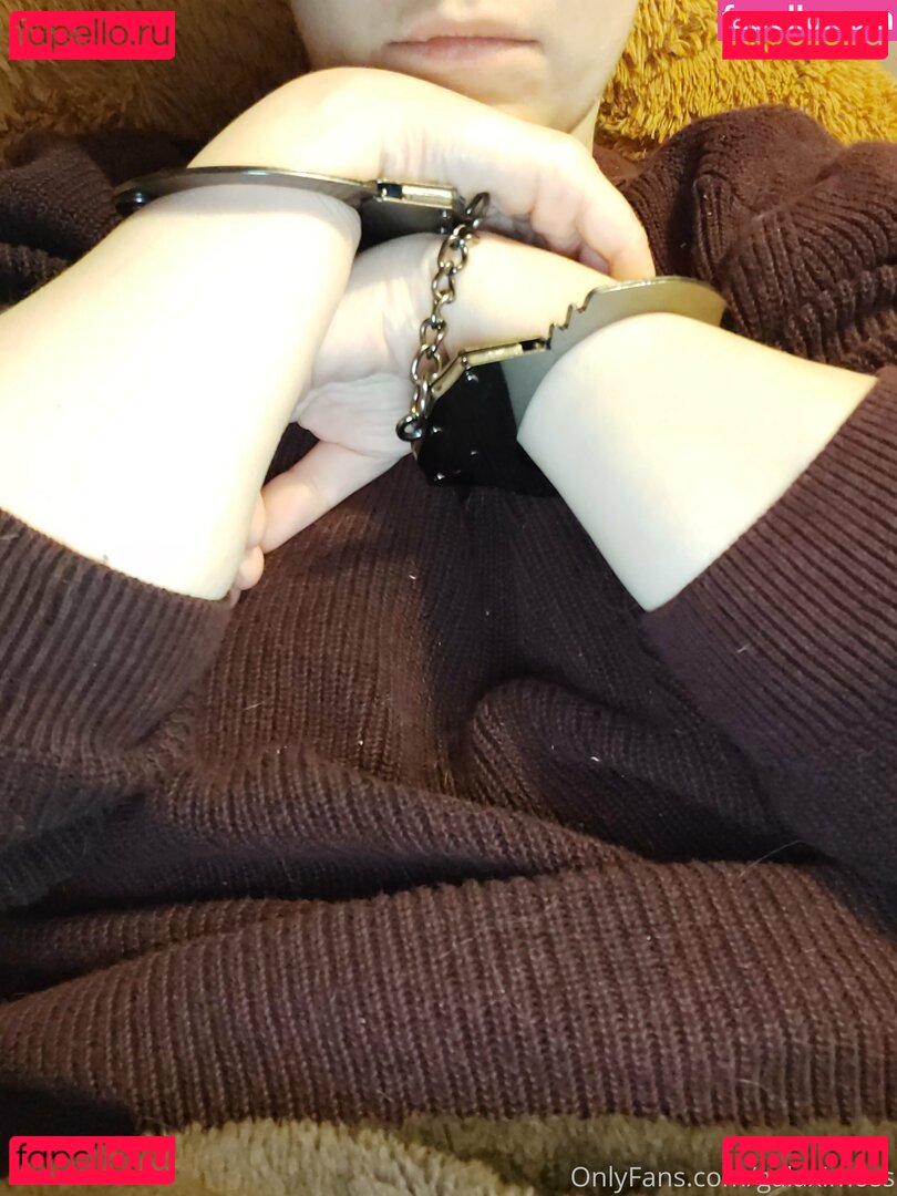 galaximoss Nude Onlyfans Photo 4