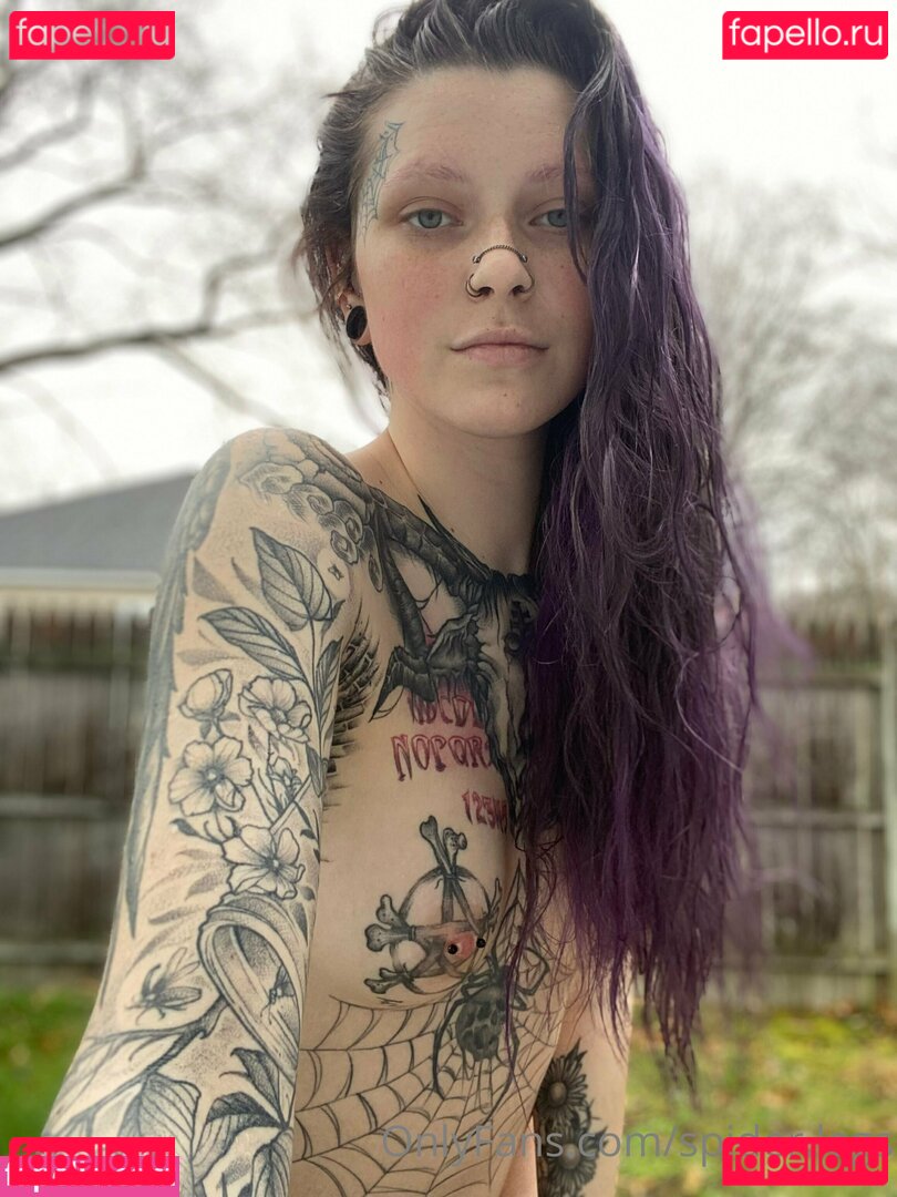 spider.legs Nude Onlyfans Photo 48