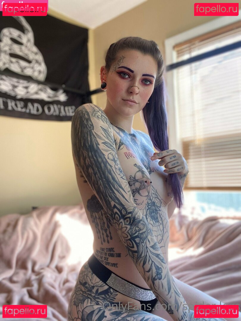spider.legs Nude Onlyfans Photo 45
