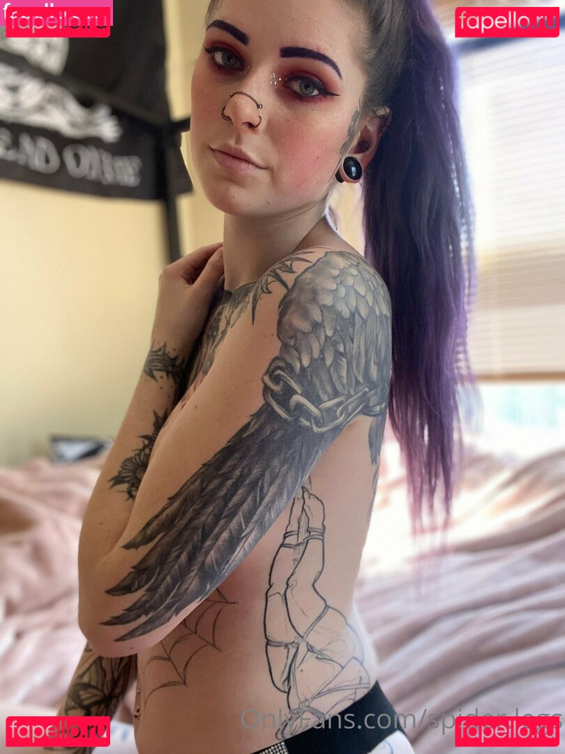 spider.legs Nude Onlyfans Photo 34