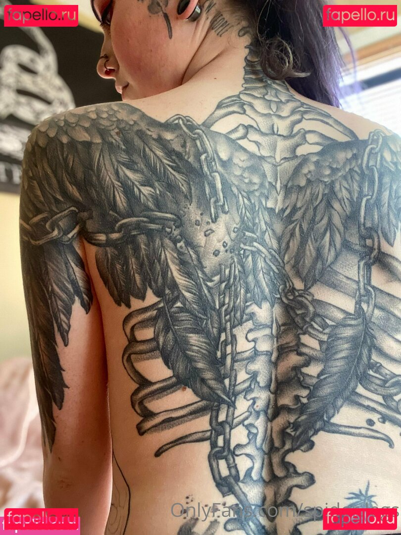 spider.legs Nude Onlyfans Photo 29