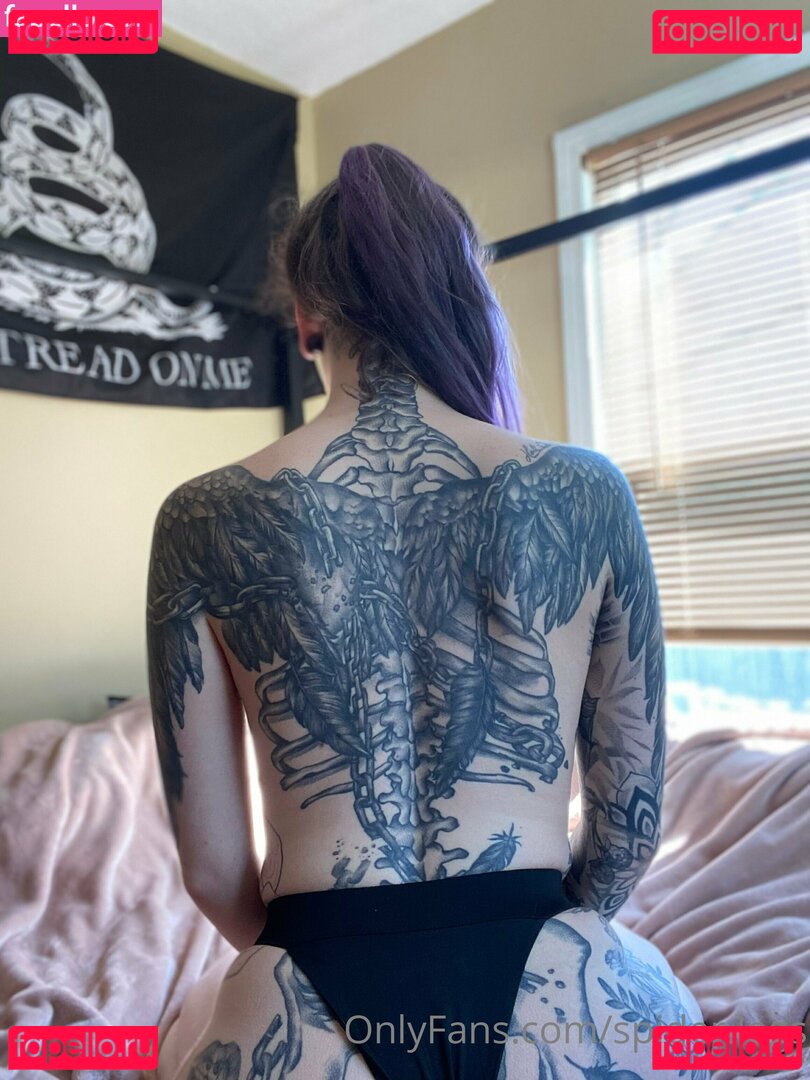 spider.legs Nude Onlyfans Photo 27