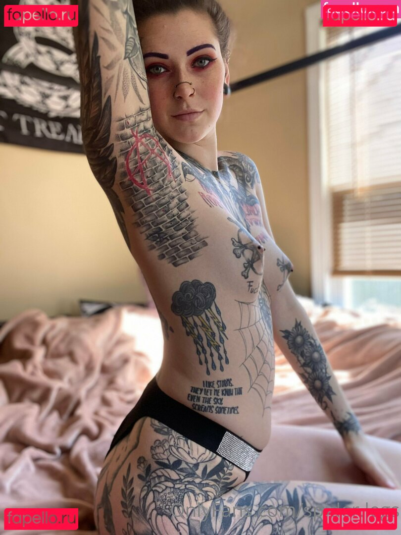 spider.legs Nude Onlyfans Photo 26