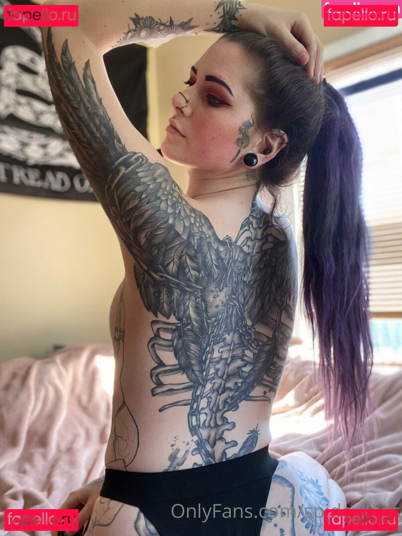 spider.legs Nude Onlyfans Photo 25