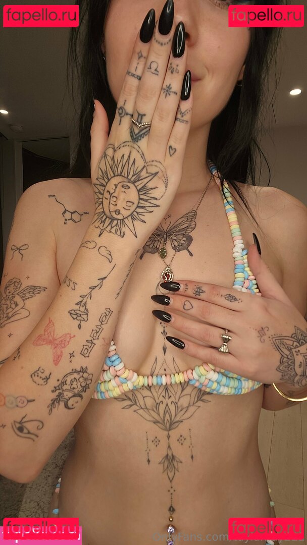 taylamay222 Nude Onlyfans Photo 42
