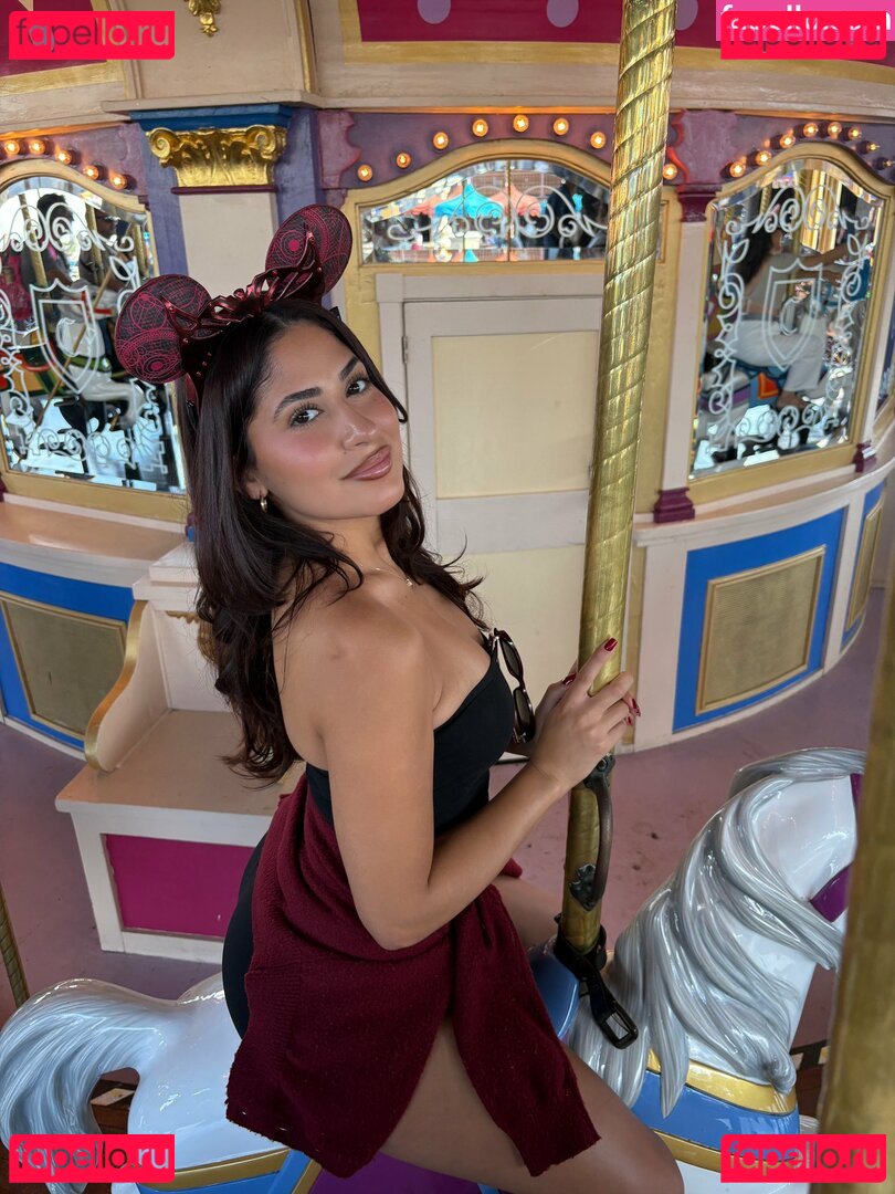 nataliassuniverse Nude Onlyfans Photo 17