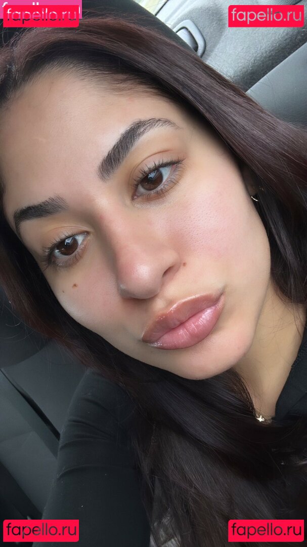nataliassuniverse Nude Onlyfans Photo 9