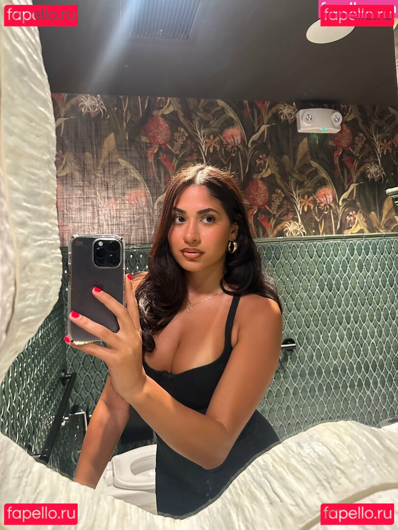 nataliassuniverse Nude Onlyfans Photo 5
