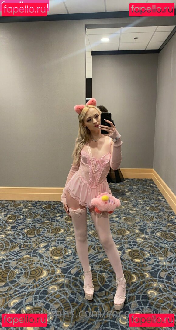 ceceliataylor Nude Onlyfans Photo 44