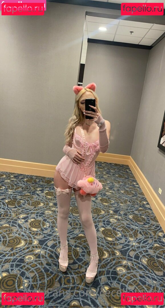 ceceliataylor Nude Onlyfans Photo 42