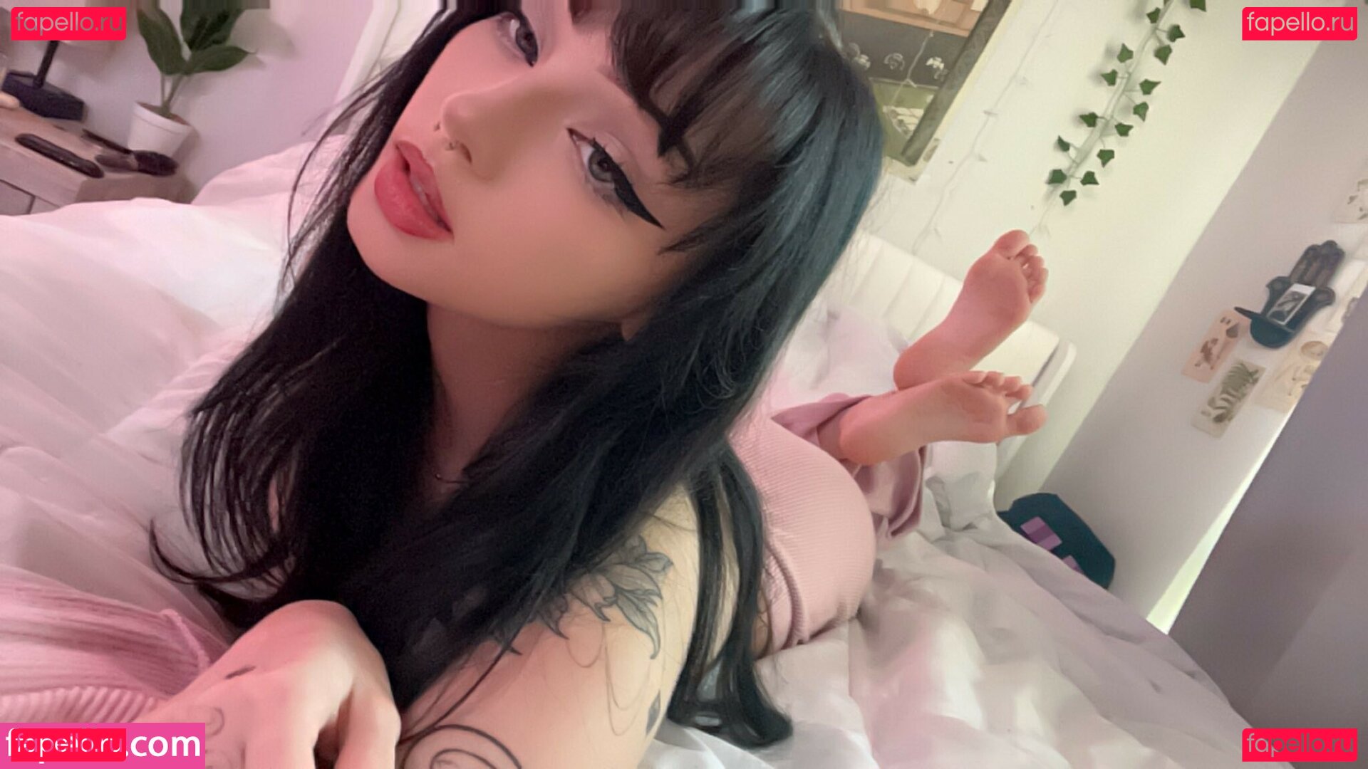 payxluna Nude Onlyfans Photo 28