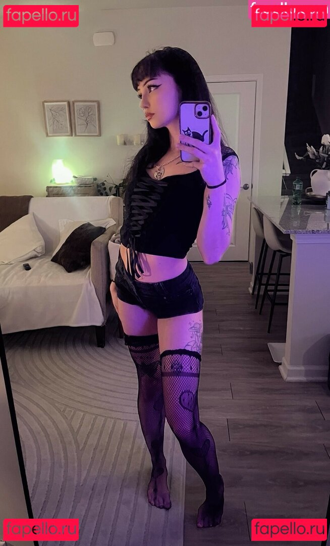 payxluna Nude Onlyfans Photo 27