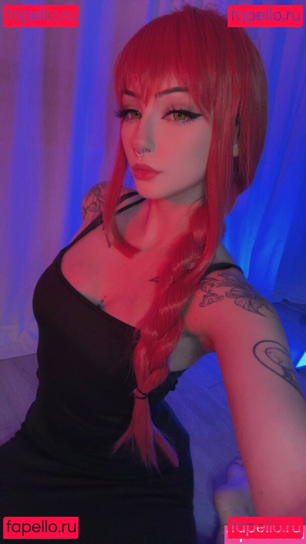 payxluna Nude Onlyfans Photo 26