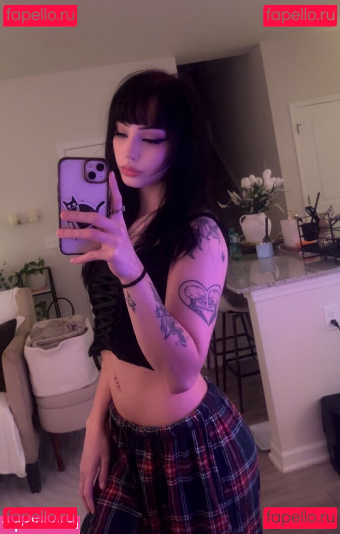 payxluna Nude Onlyfans Photo 21