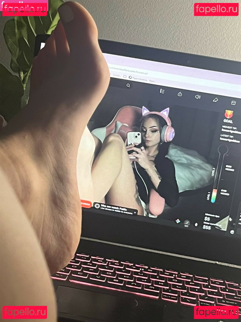 payxluna Nude Onlyfans Photo 16