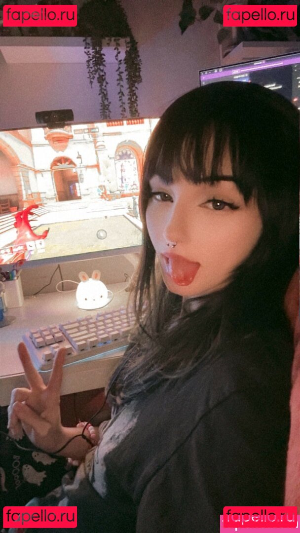 payxluna Nude Onlyfans Photo 14