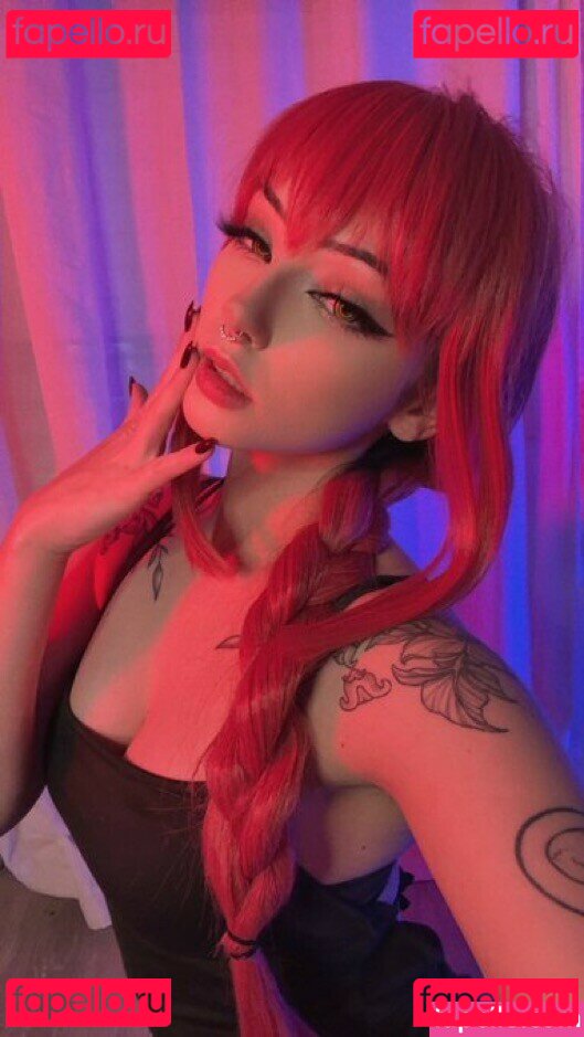 payxluna Nude Onlyfans Photo 13