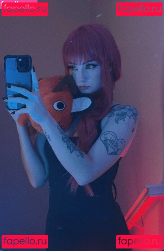 payxluna Nude Onlyfans Photo 11