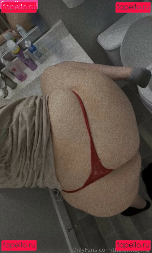 TheLowkeyMel Nude Onlyfans Photo 47