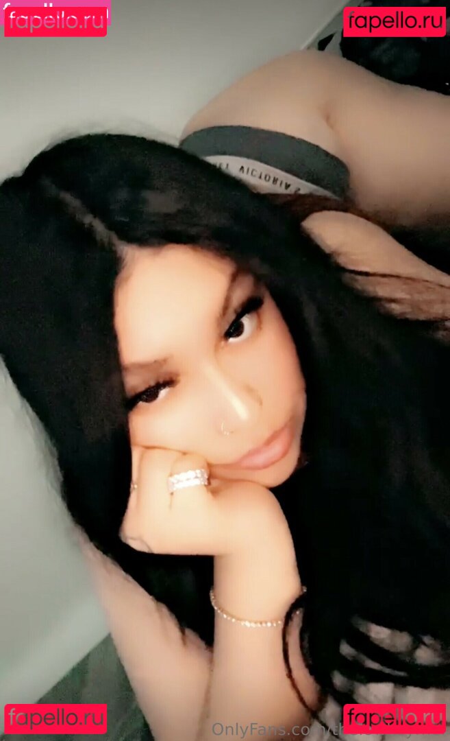 TheLowkeyMel Nude Onlyfans Photo 48
