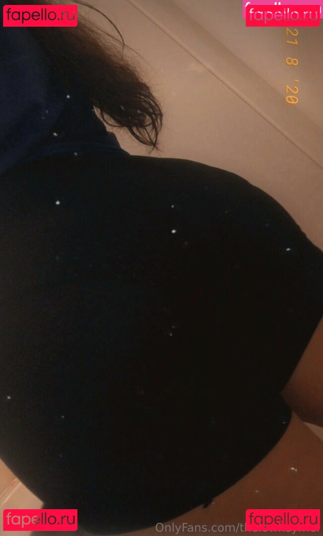 TheLowkeyMel Nude Onlyfans Photo 44