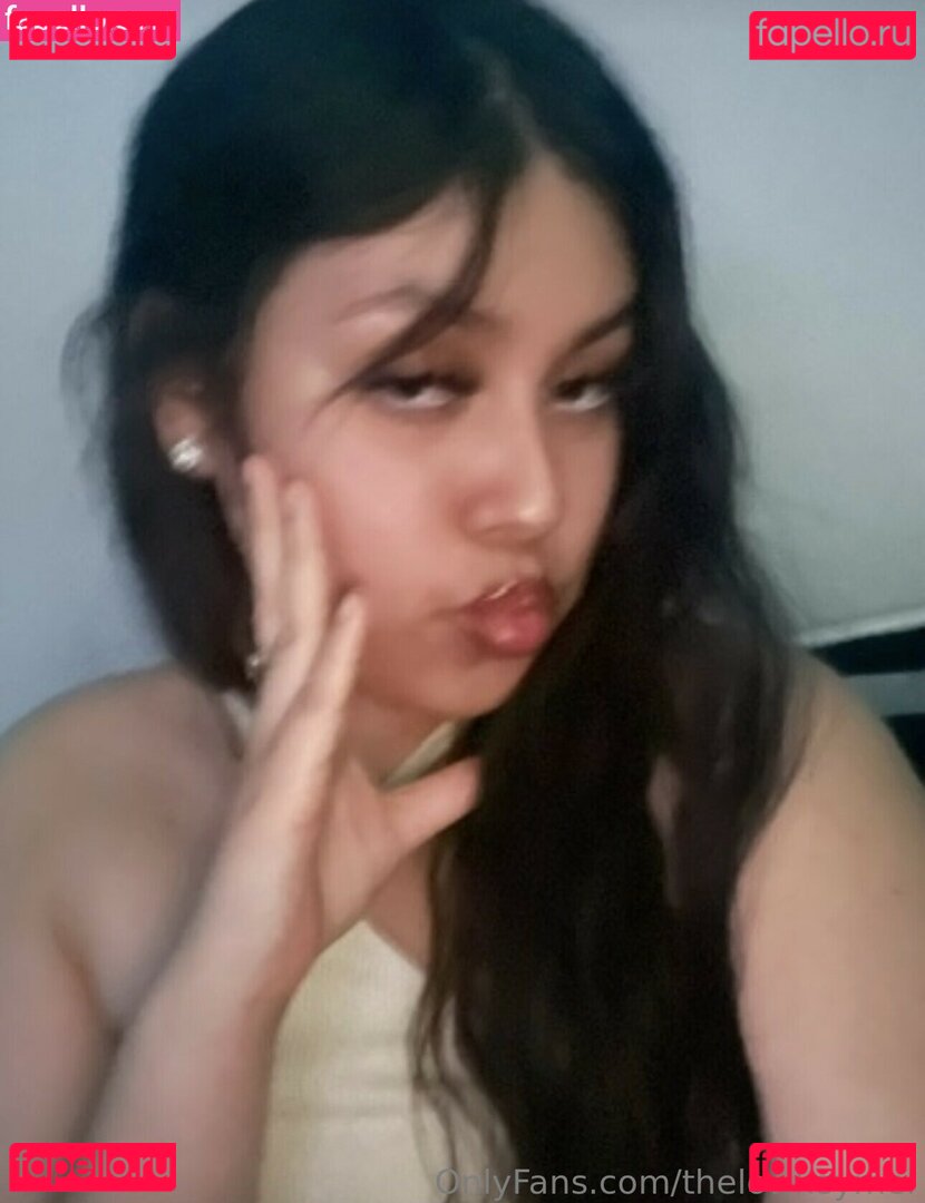 TheLowkeyMel Nude Onlyfans Photo 42