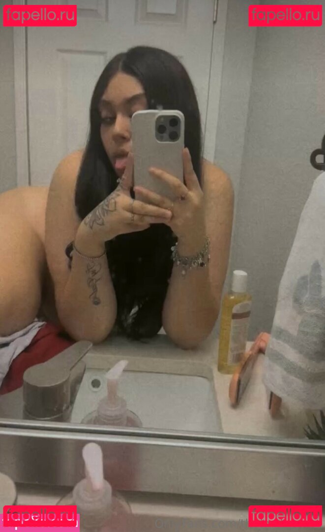 TheLowkeyMel Nude Onlyfans Photo 37