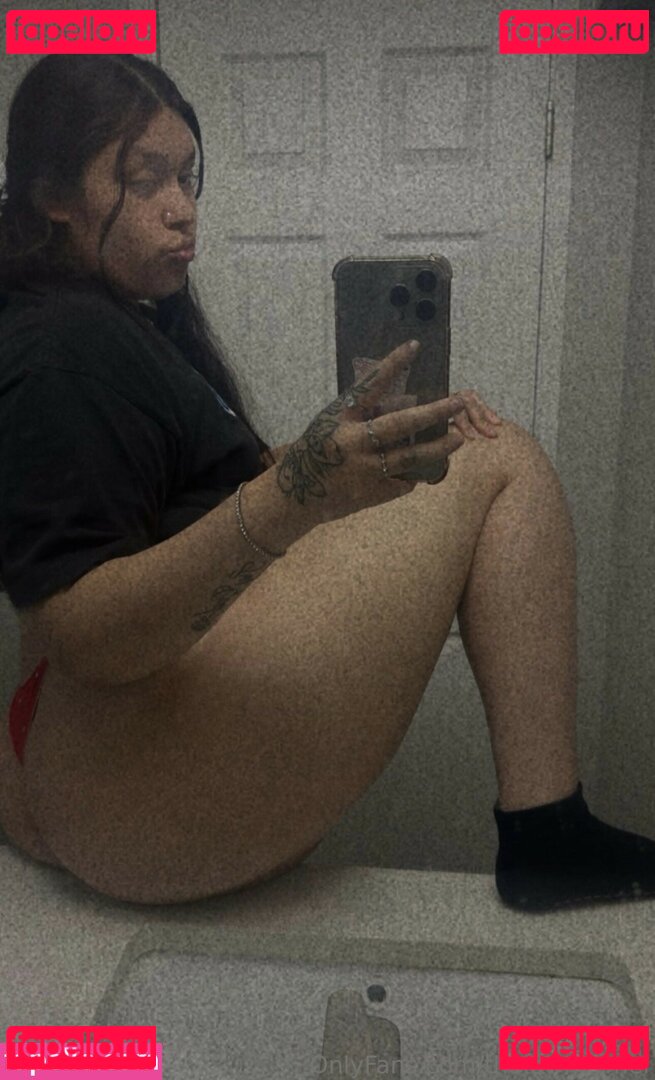 TheLowkeyMel Nude Onlyfans Photo 33