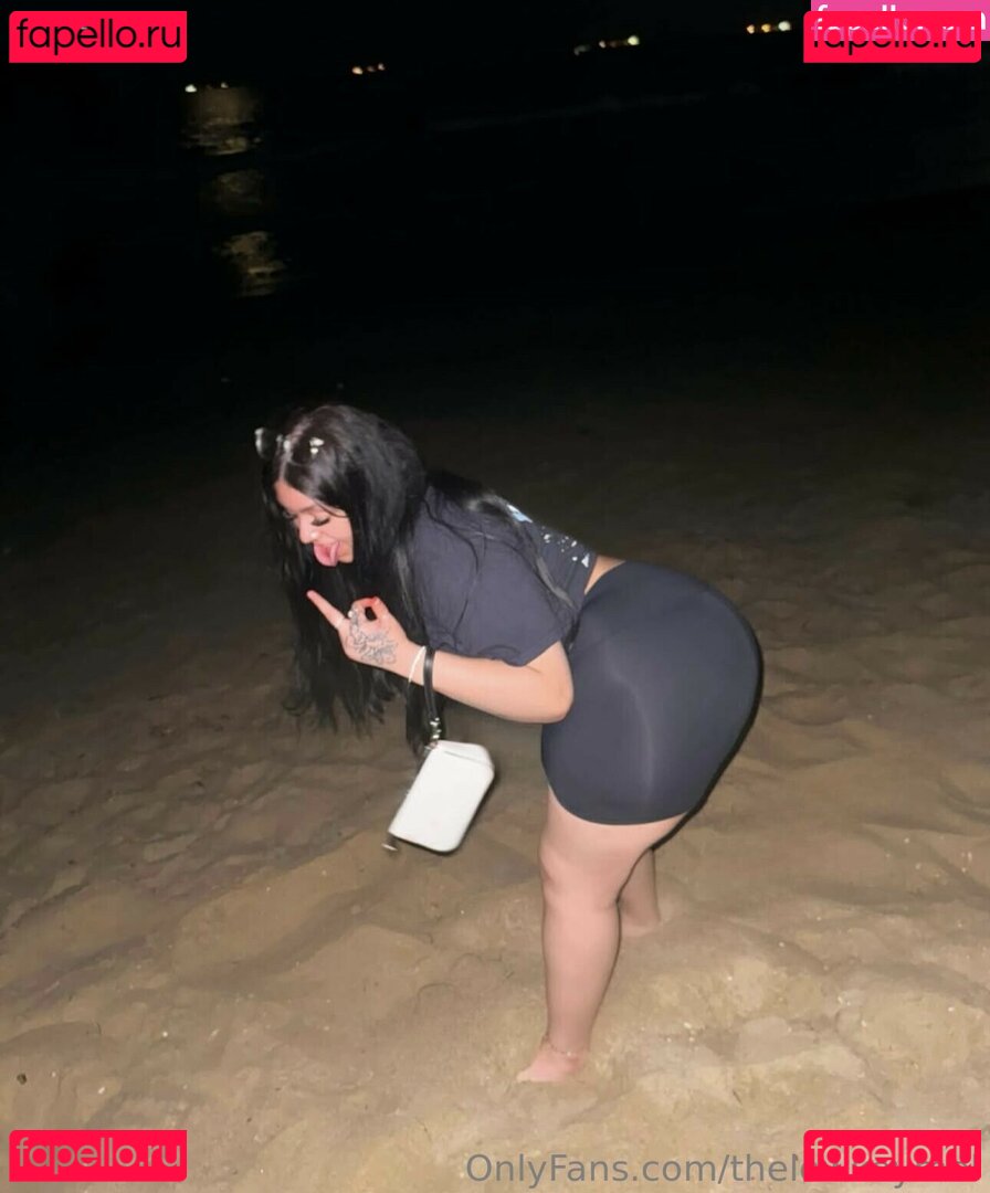 TheLowkeyMel Nude Onlyfans Photo 15