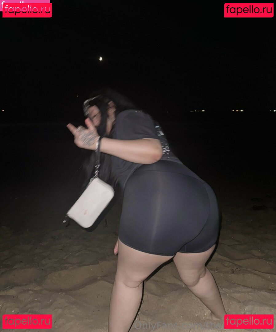 TheLowkeyMel Nude Onlyfans Photo 14