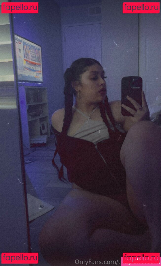 TheLowkeyMel Nude Onlyfans Photo 11