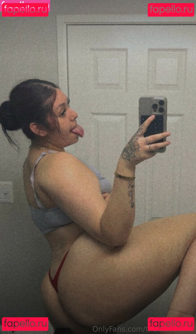 TheLowkeyMel Nude Onlyfans Photo 4