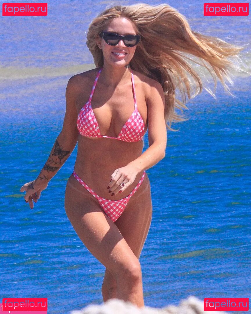 Karoline Lima Nude Onlyfans Photo 16