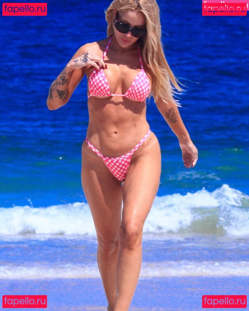 Karoline Lima Nude Onlyfans Photo 13