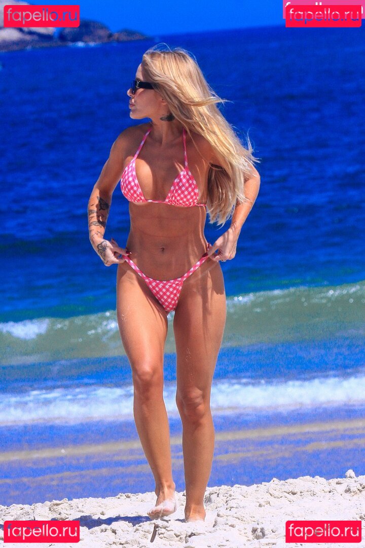 Karoline Lima Nude Onlyfans Photo 9