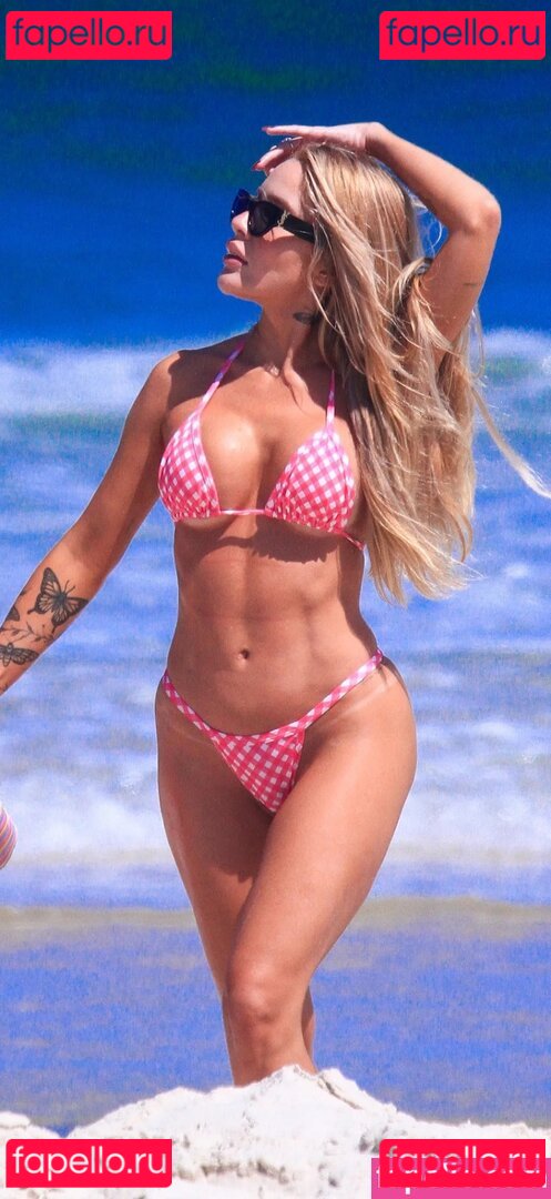 Karoline Lima Nude Onlyfans Photo 8