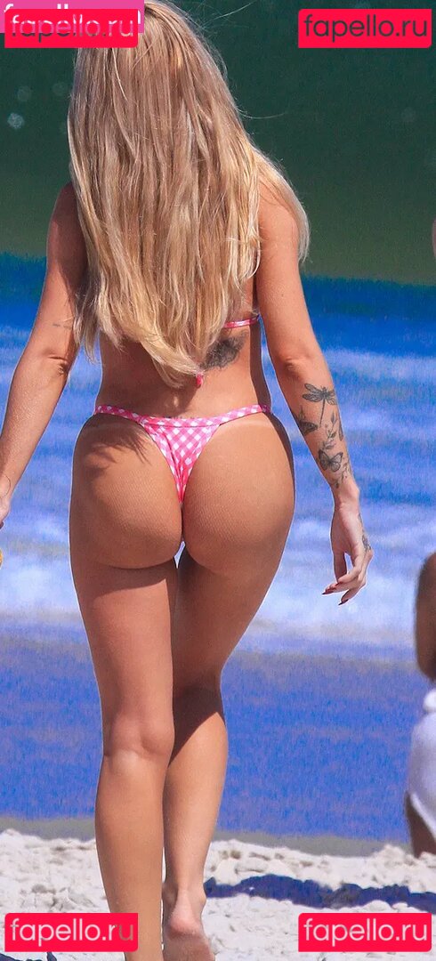 Karoline Lima Nude Onlyfans Photo 5