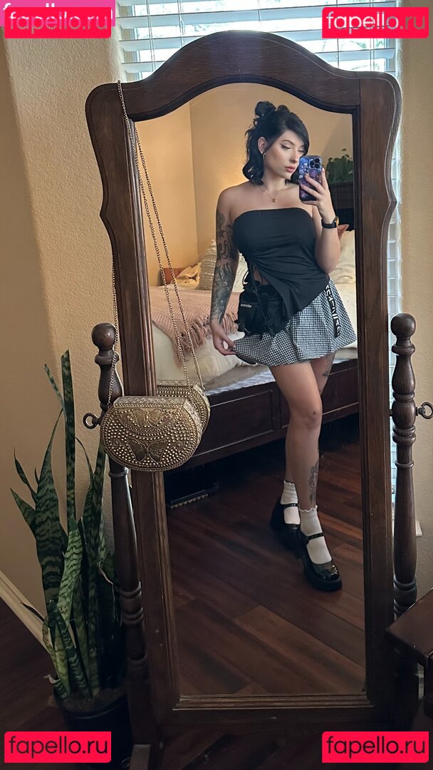Juliakins Nude Onlyfans Photo 35