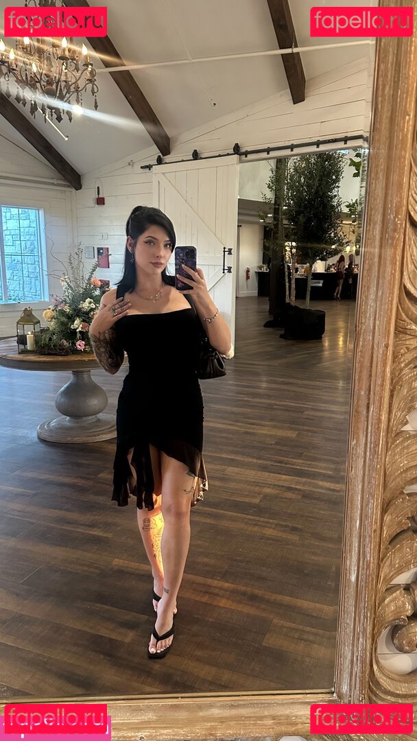 Juliakins Nude Onlyfans Photo 34