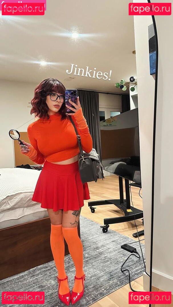 Juliakins Nude Onlyfans Photo 17
